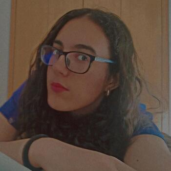 Babysitter in Toulouse: Anna