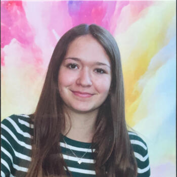 Babysitter in Lyon: Angelique