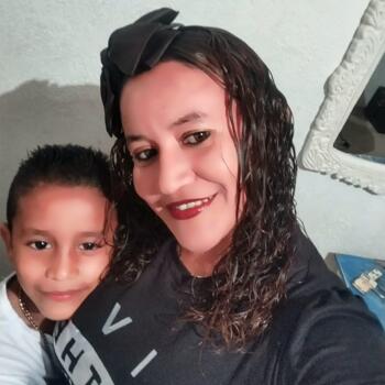 Babysitter in Santa Marta: Mayerlis