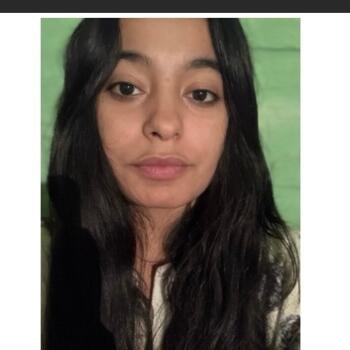 Niñera en Florida: Camila