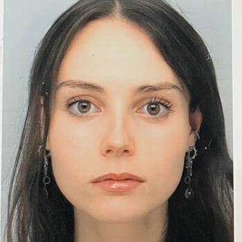 Chůva v Brno: Clémence