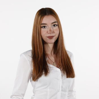 Babysitter in Rivas-Vaciamadrid: Carlota