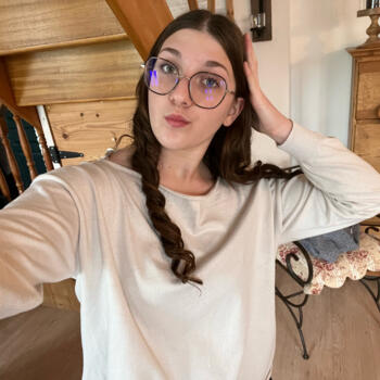 Babysitter in Bouvigny-Boyeffles: Justine