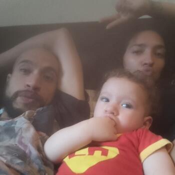 Emprego de babá em São Paulo (São Paulo): emprego de babá Eduardo