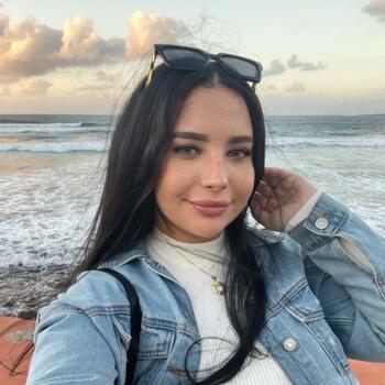 Nanny in Las Palmas de Gran Canaria: Aya