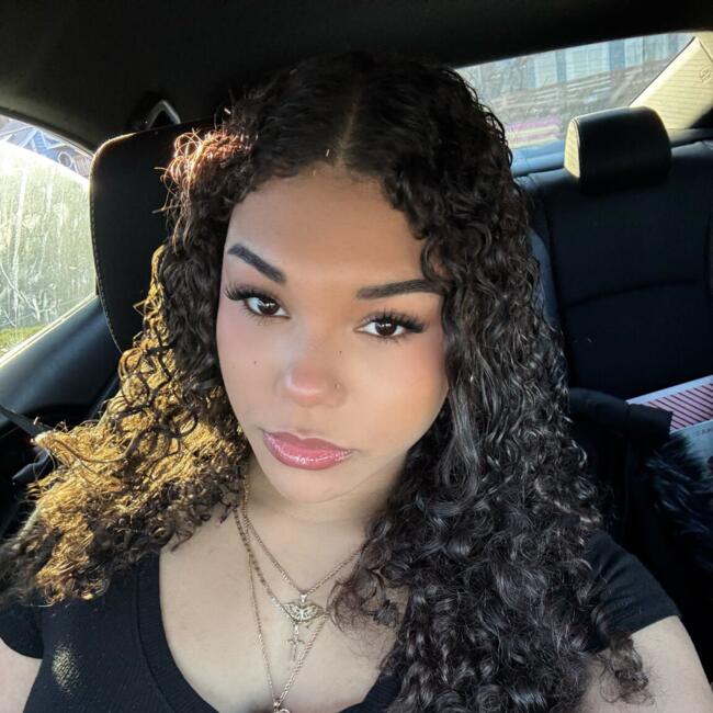 Nanny in Fife (Washington): Amara