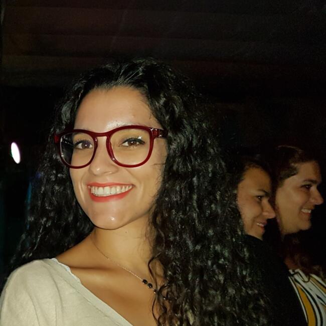Babysitter in Porto: Sara