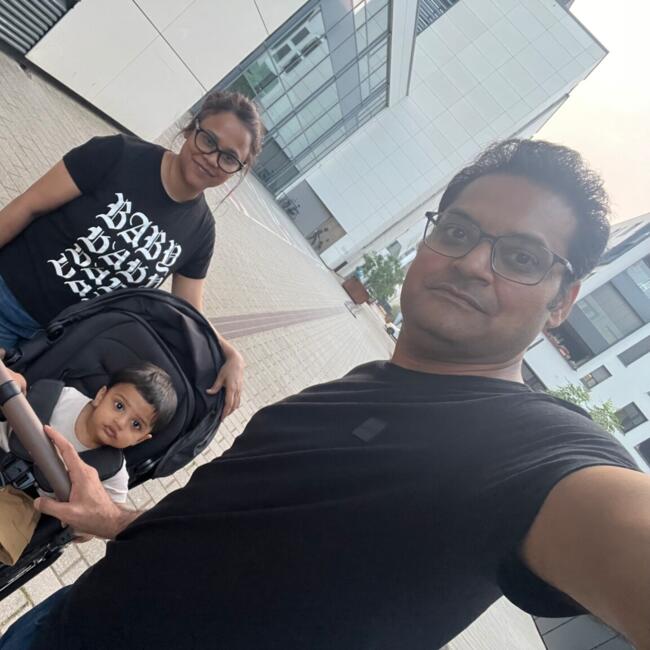 Babysitting job in Sanem: Neha