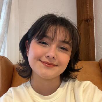 Babysitter a Firenze: Chiara