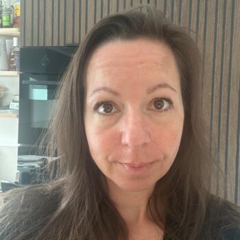 Babysitting job in Trondheim: babysitting job Xenia