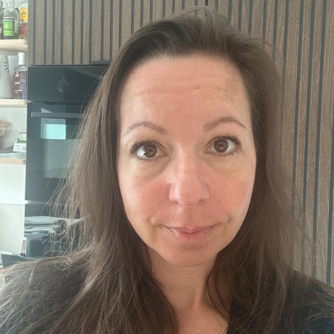 Babysitting job in Trondheim: Xenia