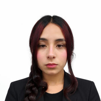 Niñera en Bogotá: Juliana