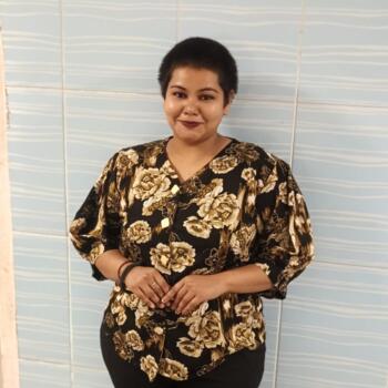 Babysitter Chennai: Ankita