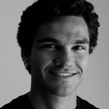 Babysitter in Lisbon: Caetano Mendes