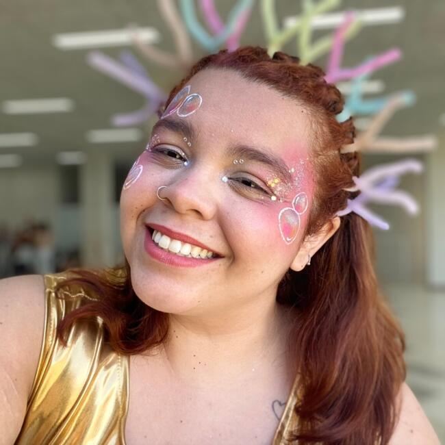 Babá em Lavras: Lauany