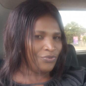 Babysitter in Hartbeespoort: Fadzie