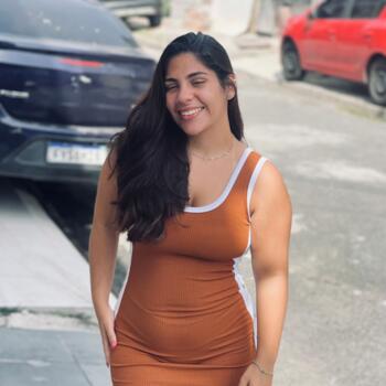 Família Rio de Janeiro: Maria Eduarda
