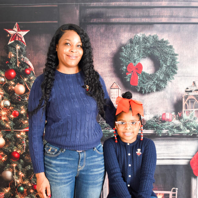 Babysitting job in Orangeburg: Tameka