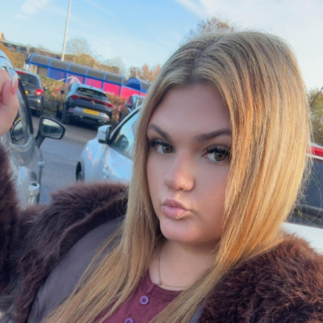 Babysitter in Leicester: Sydney