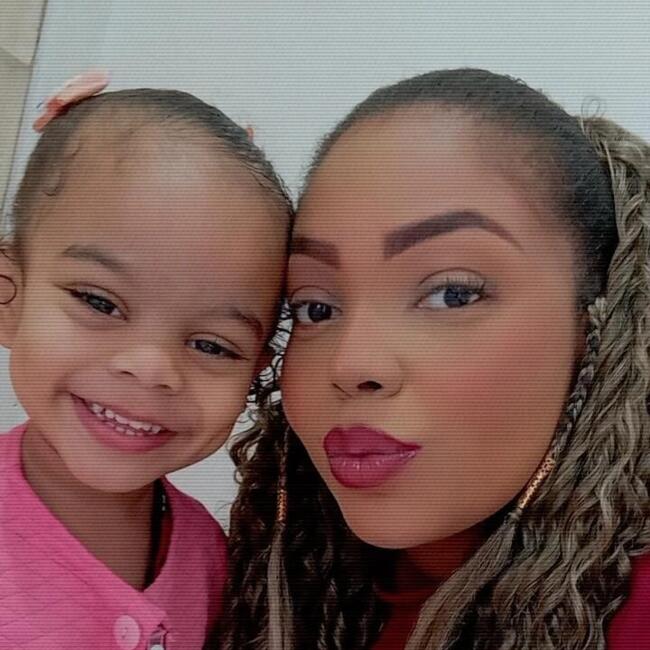 Babysitting job in Mauá: Emanuele xavier