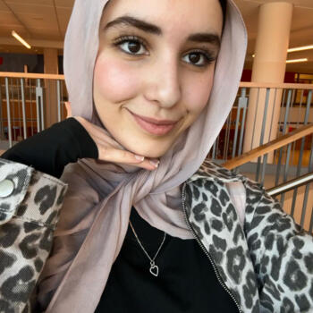 Babysitter Somerville (Massachusetts): Wafaa