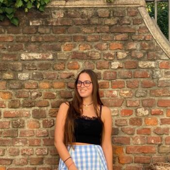 Babysitter a Venezia: Margherita