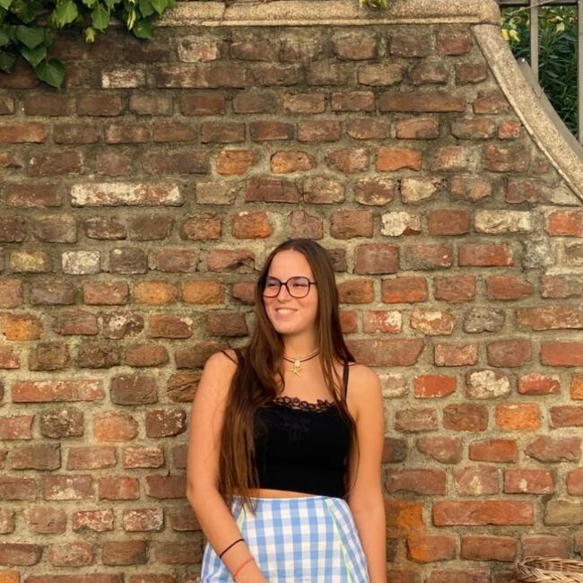 Babysitter a Venezia: Margherita