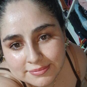 Niñera en Buenos Aires: Florencia