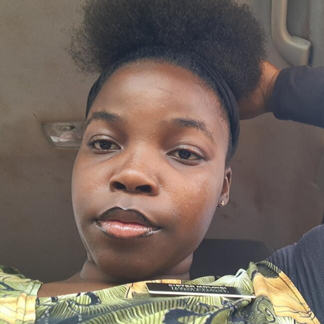 Babysitter in Johannesburg: Nomaswazi
