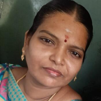 Babysitter Chennai: Amutha
