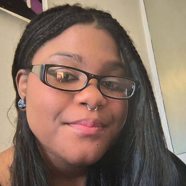 Babysitter in Philadelphia: Alexa