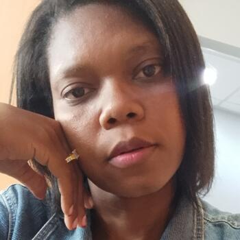 Babysitter in Santo Domingo: Lorenza