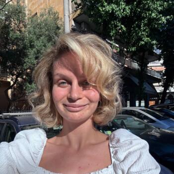 Babysitter in Thessaloniki: Μελίβοια