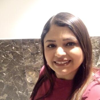 Babá em Guarulhos: Silvania