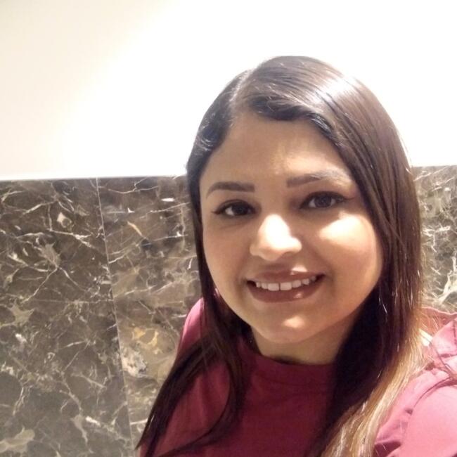 Babysitter in Guarulhos: Silvania