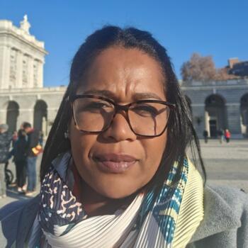 Childminder in Benavente: Regiani Cristina da Silva Dias