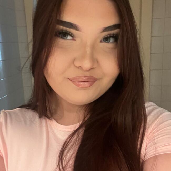Babysitter in Parma: Giulia Nicolle
