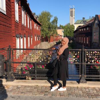 Babysitter Västerås: Huda