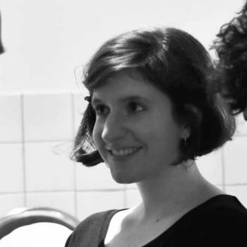 Babysitter in Lisbon: Athénais