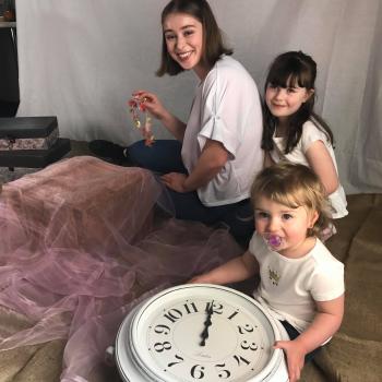 Babysitter Wodonga: Jordyn