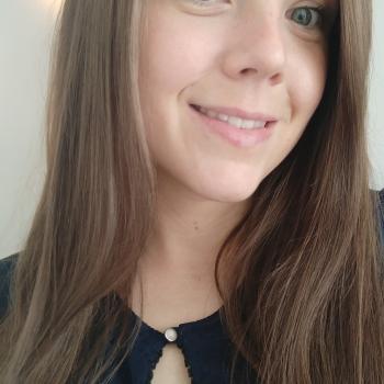 Babysitter Schaerbeek/Schaarbeek: Charlotte