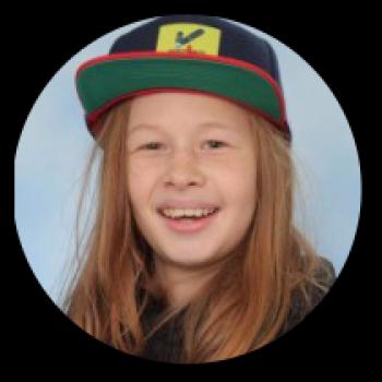 Babysitter Utrecht: Cesar