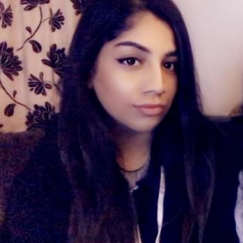 Babysitter Southall: Kuldip Bambi