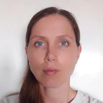 Trabajo para niñera en Córdoba: trabajo para niñera Laura