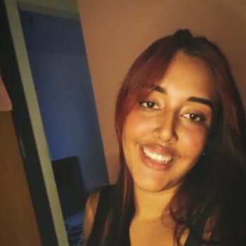 Babysitter Campo Grande: Maria Vitória