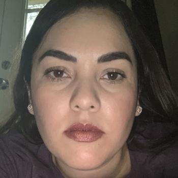 Babysitter Monclova: Perla