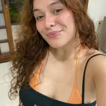 Babysitter in Guaratinguetá: Maria Luíza