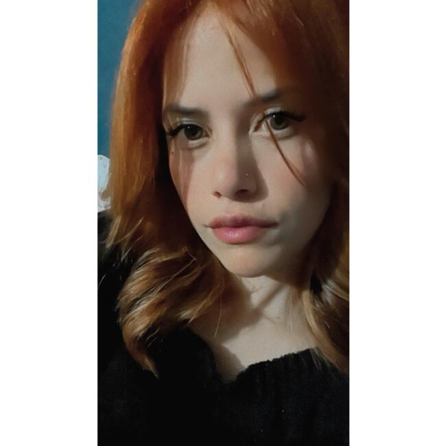 Babysitter in Montevideo: Carla