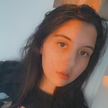 Baby-sitter in Créteil: Lana