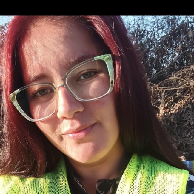 Babysitter in Peñaflor: Rosa